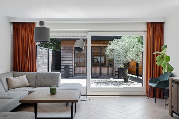 Medium property photo - Schelpenhoek 107, 1112 DJ Diemen